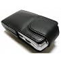 Premium Lambskin Leather Case with Rotating Clip for PALM TREO 650 680 700 750 800