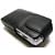 Premium Lambskin Leather Case with Rotating Clip for PALM TREO 650 680 700 750 800