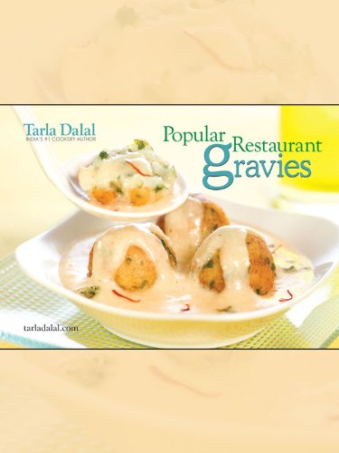 Popular Restaurant Gravies