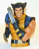 Eigenschaften Monogram / Marvel Wolverine Büste Spardose