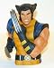 Marvel Wolverine Unmasked Bust Bank_s-1