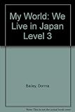 We live in Japan