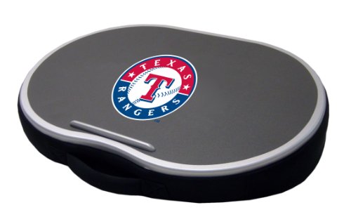 MLB Texas Rangers Lap Desk