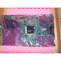 Dell Latitude D830Motherboard - T497J