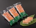 冷凍ます寿司　さくら　５本セット（化粧箱入）