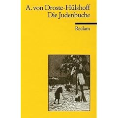 Die Judenbuche