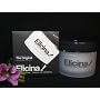 Elicina Crema de Caracol Snail Cream Eliminates & Softens Wrinkles, Acne, Rosacea, Scars, Burns, Age Spots & Stretch Marks