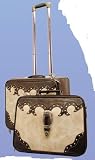 Montana West Two Piece Bling - Bling Western Briefacase and Computer Cases