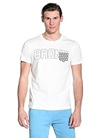 Sweet Years Camiseta Manga Corta (Blanco)