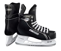 Nike Bauer Supreme One05 Ice Hockey Skates - Senior Size 9