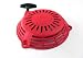 Honda Genuine 28400-ZM0-633ZD Starter Spring