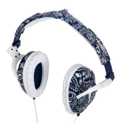 Skullcandy Skullcrusher Headphones