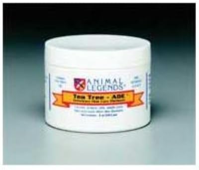 Tea Tree-ADE - 8 ounce Ointment