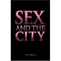 Sex and the City(欲望城市)