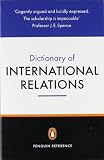 The Penguin Dictionary of International Relations (Reference)