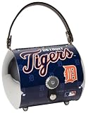 Detroit Tigers Super Cyclone Purse