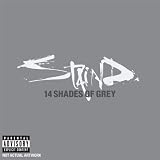 Staind 14 Shades Of Grey