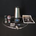 V-Tower 2010 elektronischer Vaporizer Verdampfer Inhalator