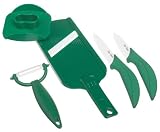 Review Chic Chefs CC-026 / Chic Chefs Avant-Garde 5-Piece 