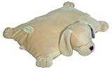 Cloud b Plush Aroma Pillow Sleep Aid, Lavender Lab
