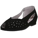 Spring Step Women's Bow Slip-on Flat