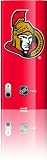 Skinit Protective Skin Fits iPod Nano 5G (NHL OTTAWA SENATORS)