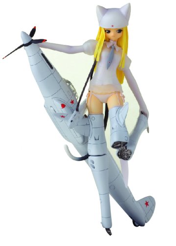 Fines Scenery 機械化歩兵シリーズ Mig60 ( PVC製 塗装済 完成品 )