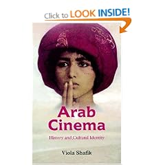 Arab Cinema: History and Cultural Identity