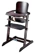 Euro-Baby Family High Chair, Colonial