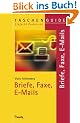 Briefe, Faxe, E-Mails
