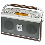 Roberts RD 27  Radio