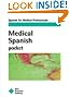 Medical Spanish Pocket...
