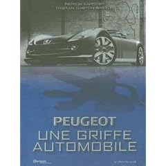 Peugeot : Une griffe automobile