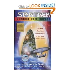 Strange New Worlds I (Star Trek)