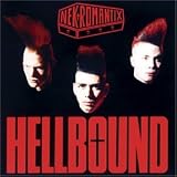 Nekromantix - Hellbound