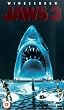 Jaws 3 [VHS]