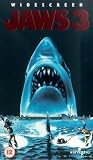 Review Universal Pictures UK  / Jaws 3 [1982]