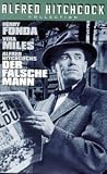 Der falsche Mann