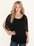 GUESS Castle Top - Embellished