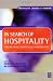 In Search of Hospitality: Theoretical Perspectives and Debates (Hospitality, Leisure and Tourism) by Conrad Lashley