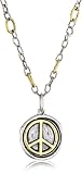 Waxing Poetic Wing & A Prayer Peace Charm, 18