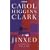 jinxed by carol higgins clark read by the author audio book on 3 cassettes