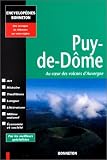 Puy-de-D&ocirc;me
