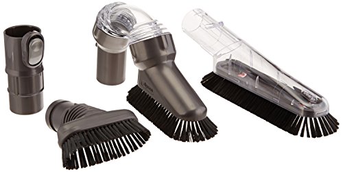 Dyson home cleaning kit