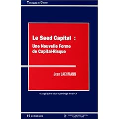 Le Seed Capital