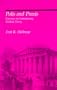Polis and Praxis: Exercises in Contemporary Political Theory