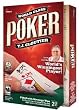 World Class Poker with T.J. Cloutier CD