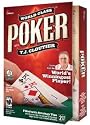 World Class Poker with T.J. Cloutier CD