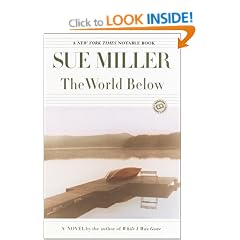 The World Below (Ballantine Reader's Circle)