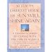 After the Darkest Hour the Sun Will Shine Again: A Parent's Guide to Coping with the Loss of a Child